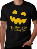 Halloween Calling T-Shirt