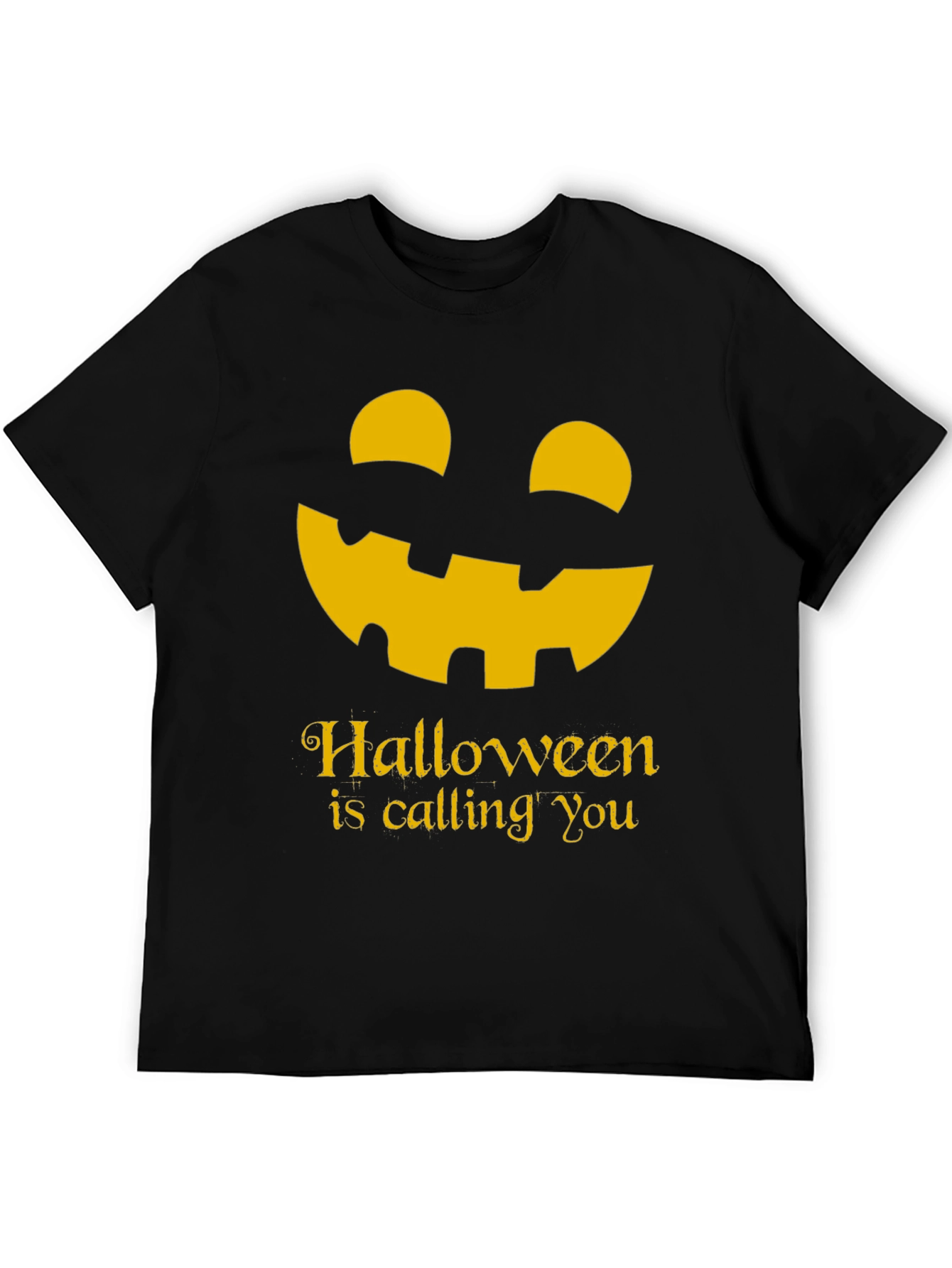 Halloween Calling T-Shirt