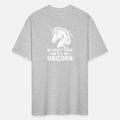 Unicorn Mystical Art For Spiritual Awakening
