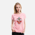 University of Essex - Coat of arms