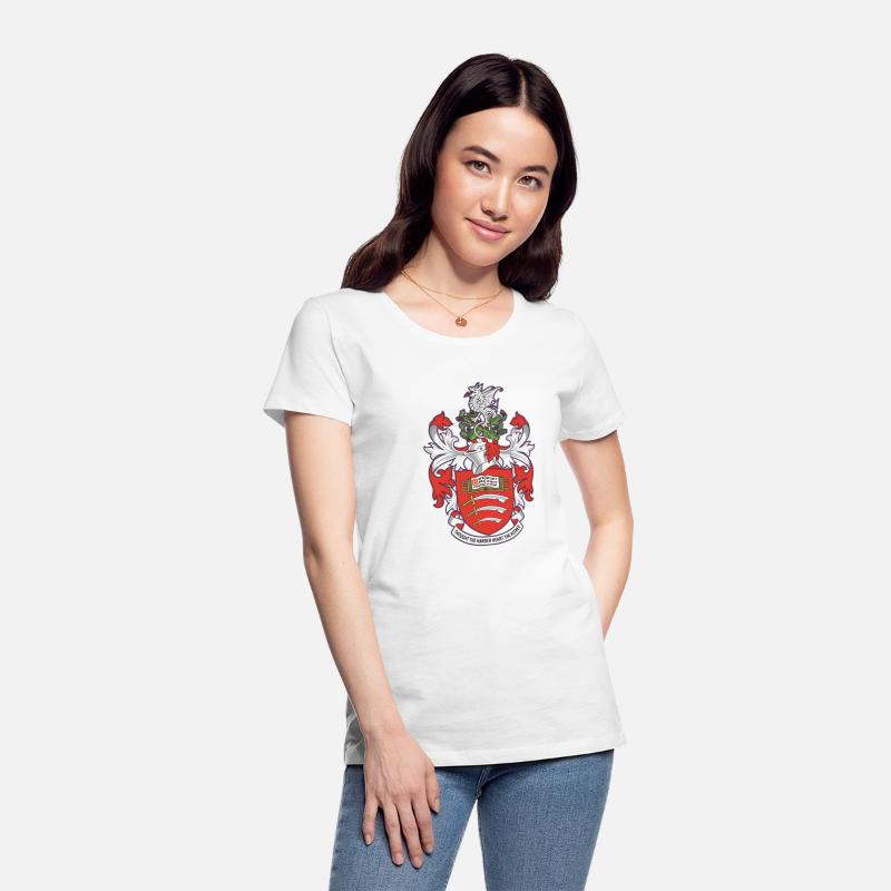University of Essex - Coat of arms