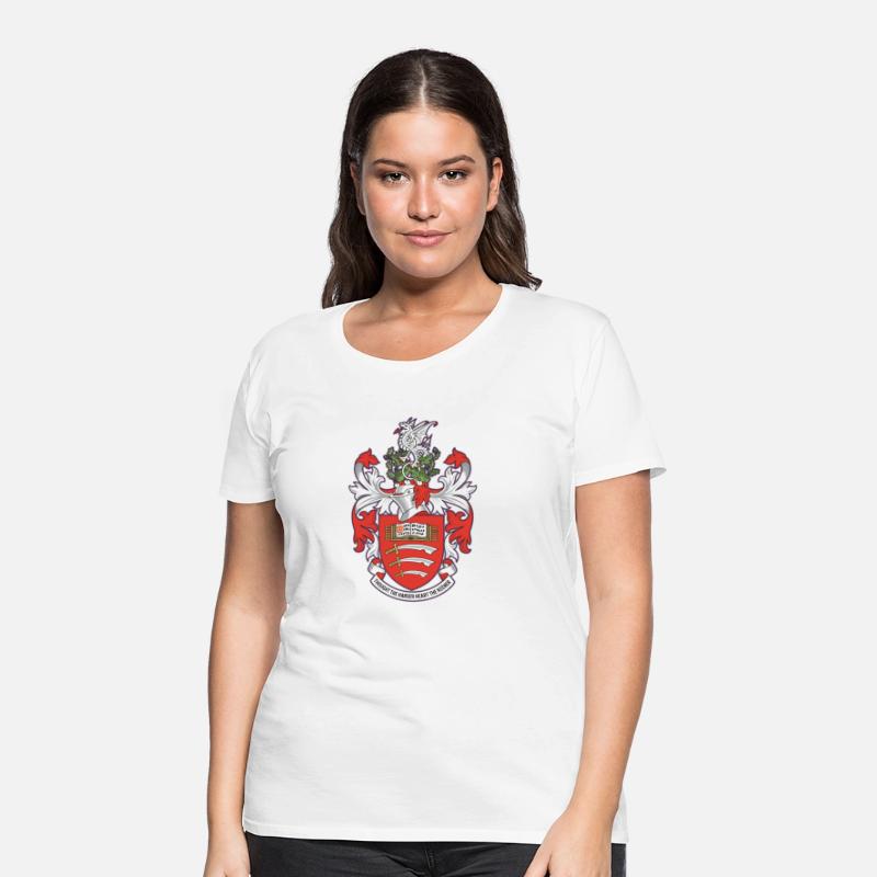 University of Essex - Coat of arms