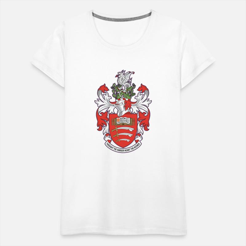 University of Essex - Coat of arms
