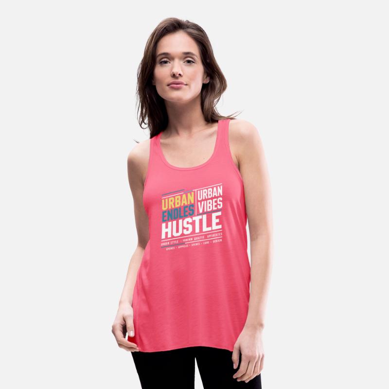Urban Vibes & Endles Hustle