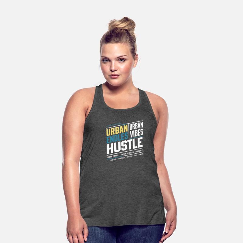 Urban Vibes & Endles Hustle
