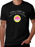 Another Universe Graphic T-Shirt