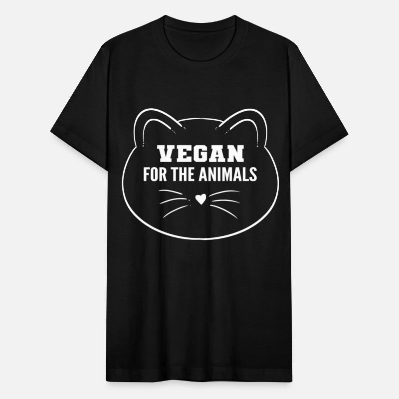 Vegan for Animals Vegan Gift