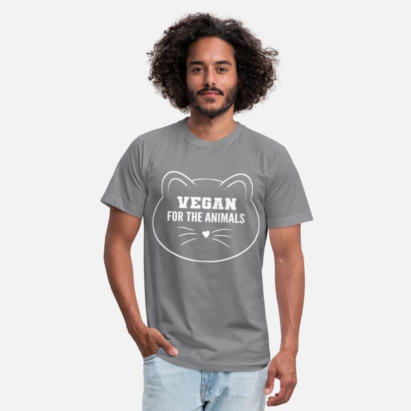 Vegan for Animals Vegan Gift