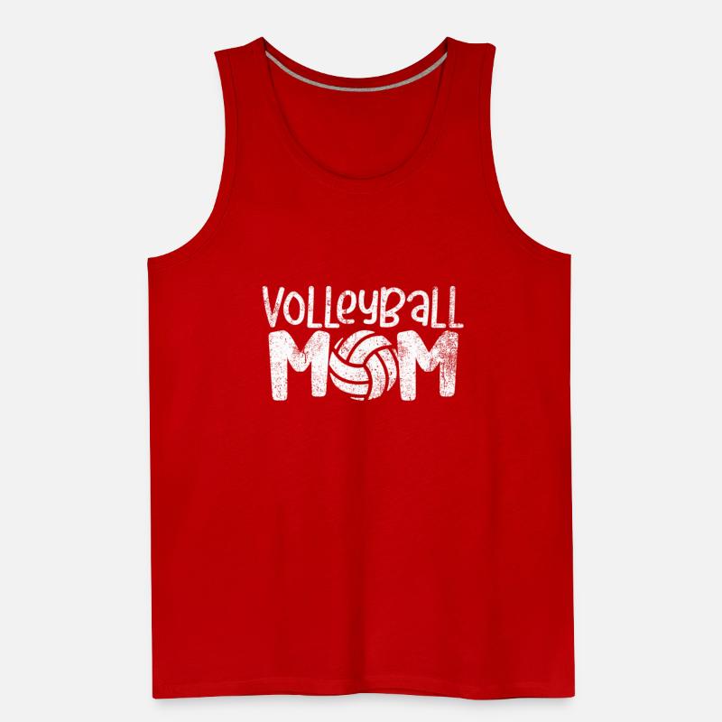 Volleyball Mom Beach Volleyball Player Coach
