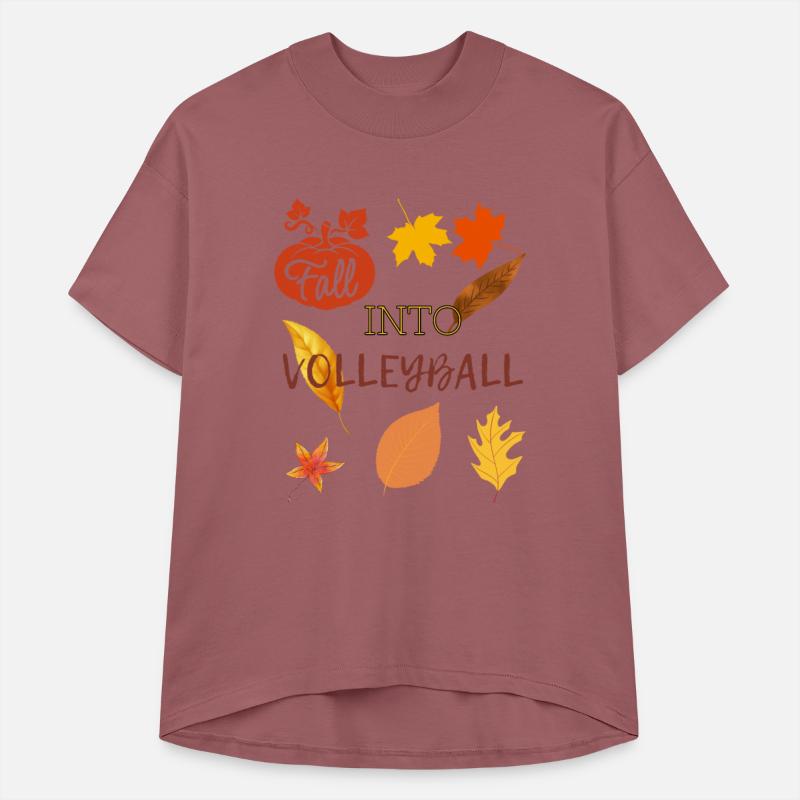 Volleyball Player Fall Sport