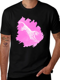 Cool Tiger Graphic Tee