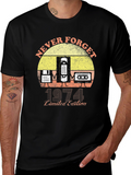 Never Forget 1974 Limited Edition T-Shirt