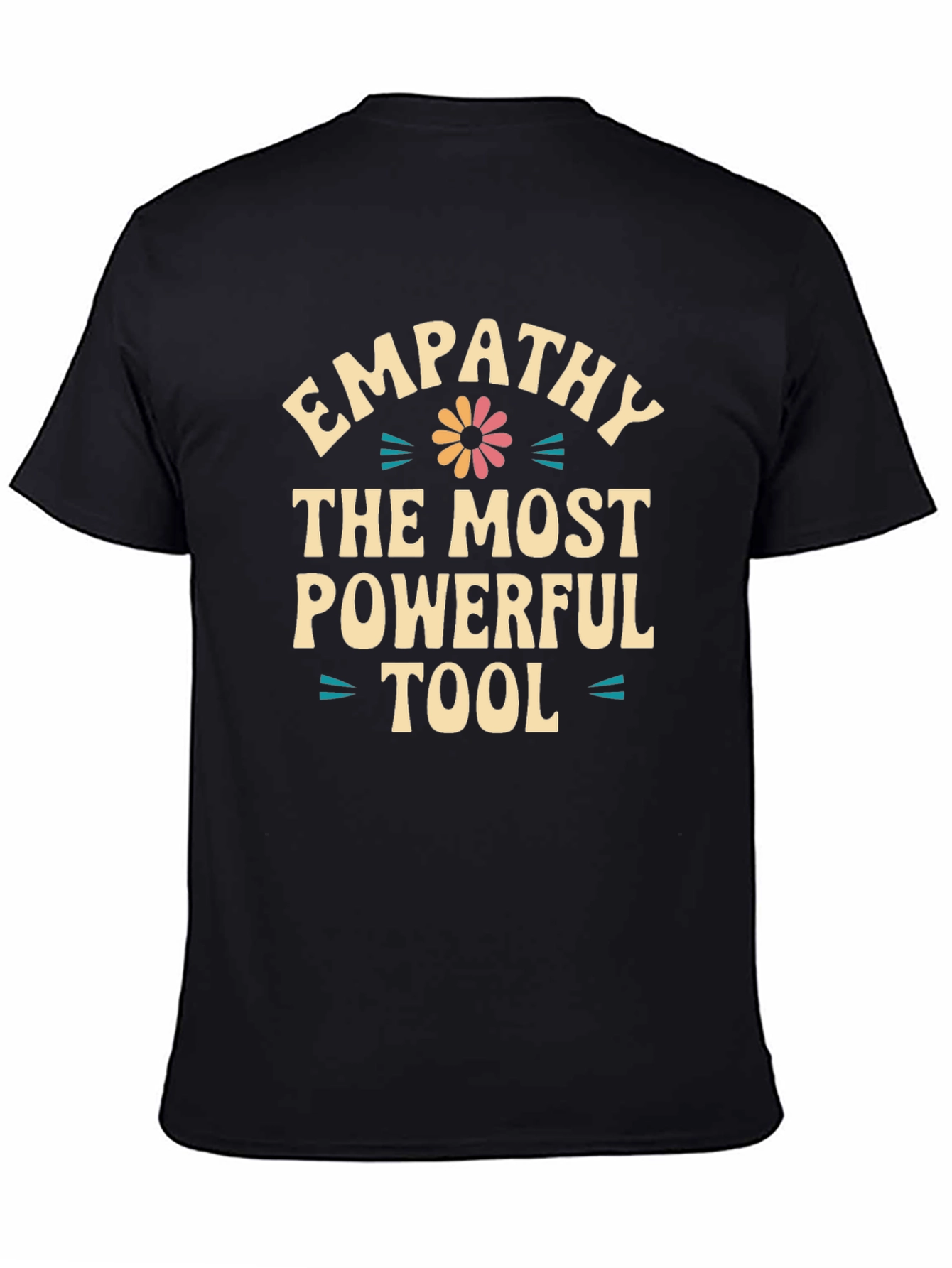 Empathy Powerful Tool Graphic Tee