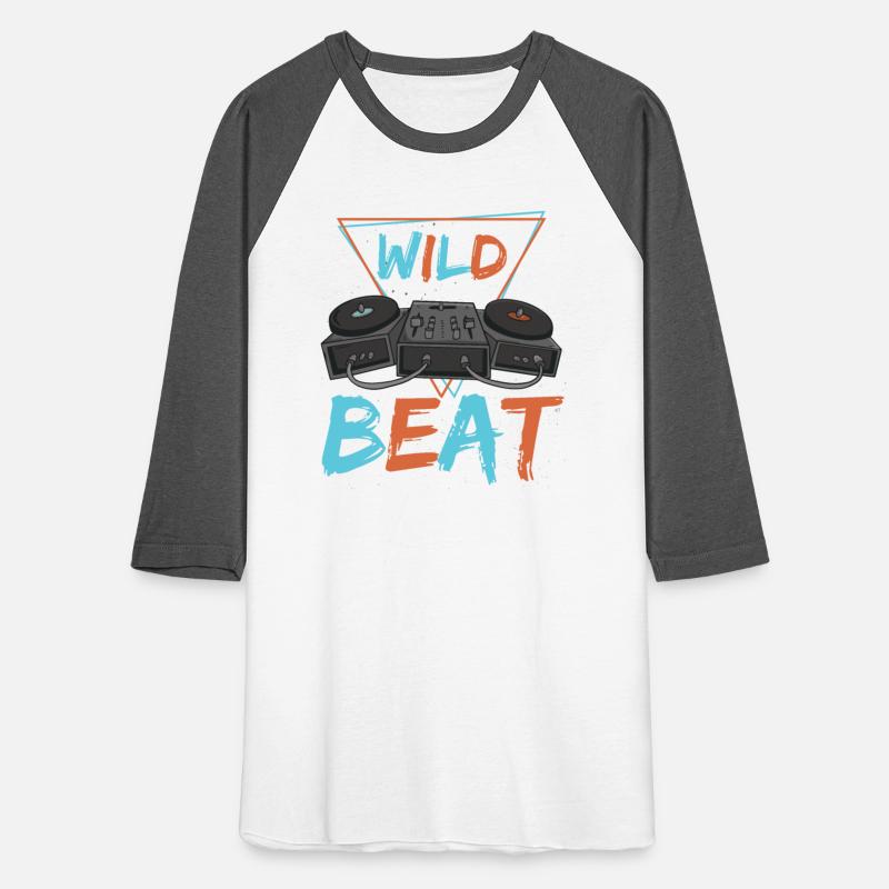 Wild Beat