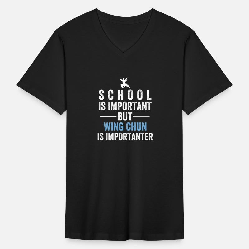 Wing Chun School