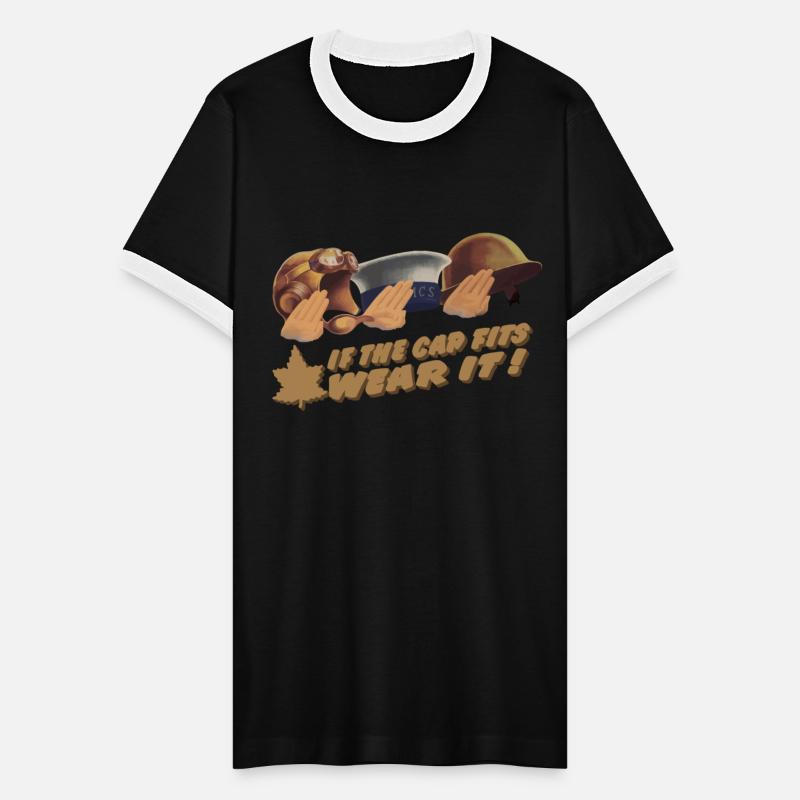 World War 2 Canadian Recruitment Design