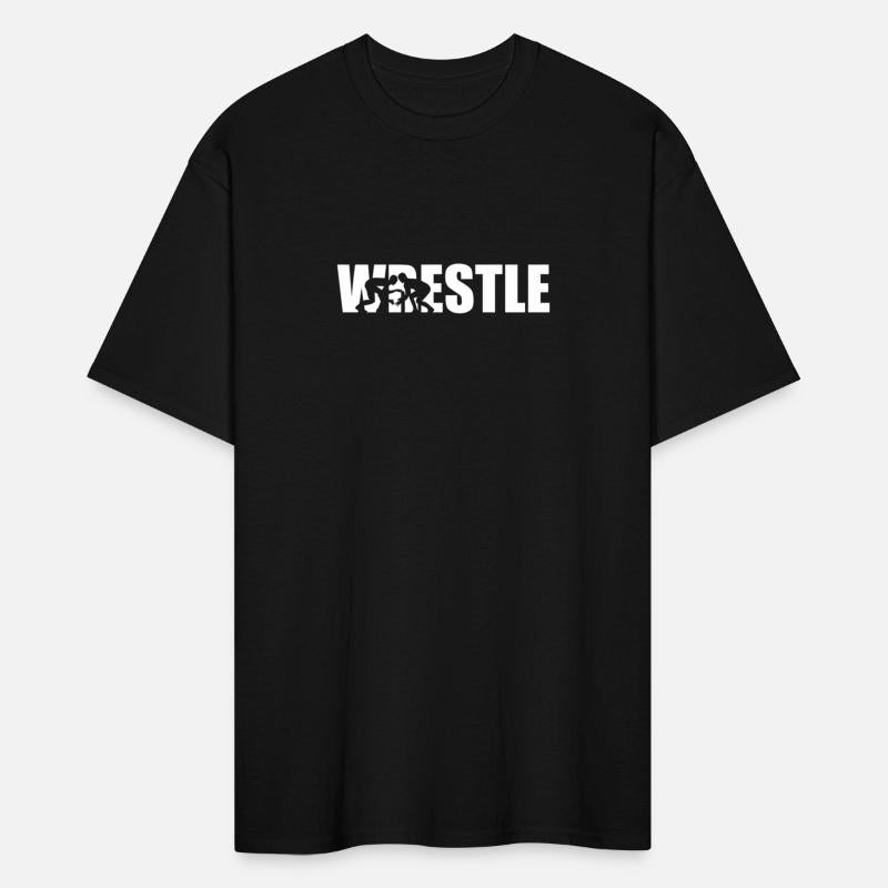 Wrestle Wrestling