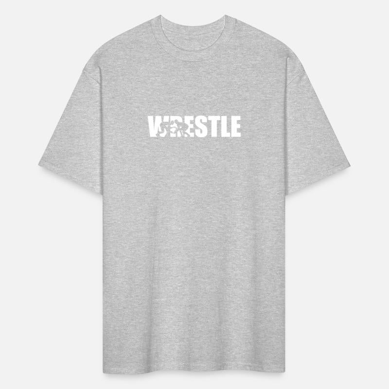Wrestle Wrestling