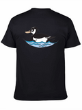 Black Duck Graphic T-Shirt