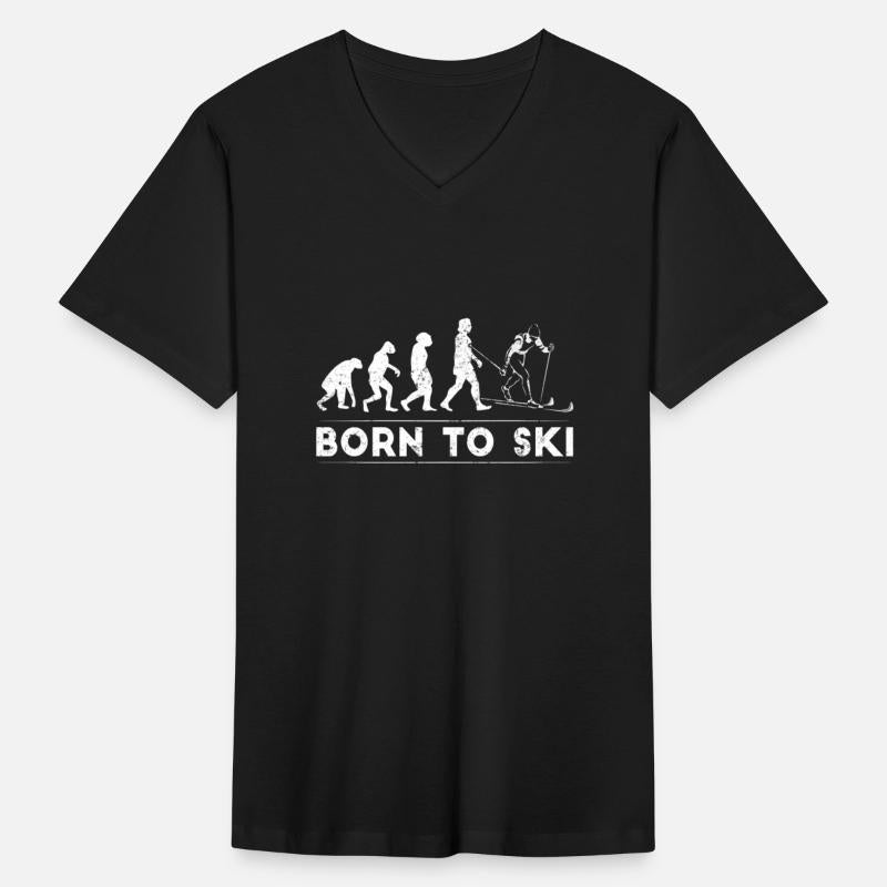 XC Skiing Born to Ski Cross Skiing Ski Vacation