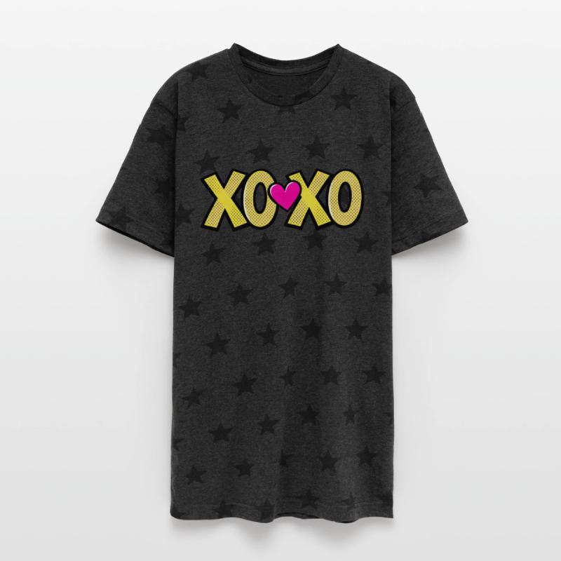 XOXO