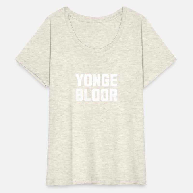Yonge & Bloor (Toronto)