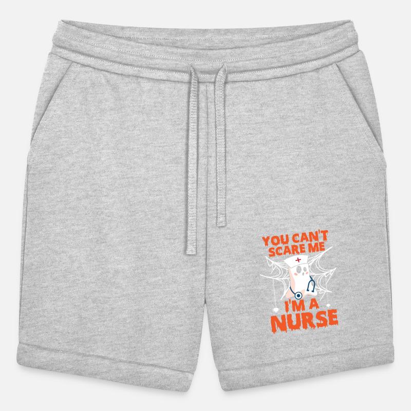 You can't Scare Me I'm A Nurse