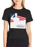 Memorial Day Remember and Honor T-Shirt