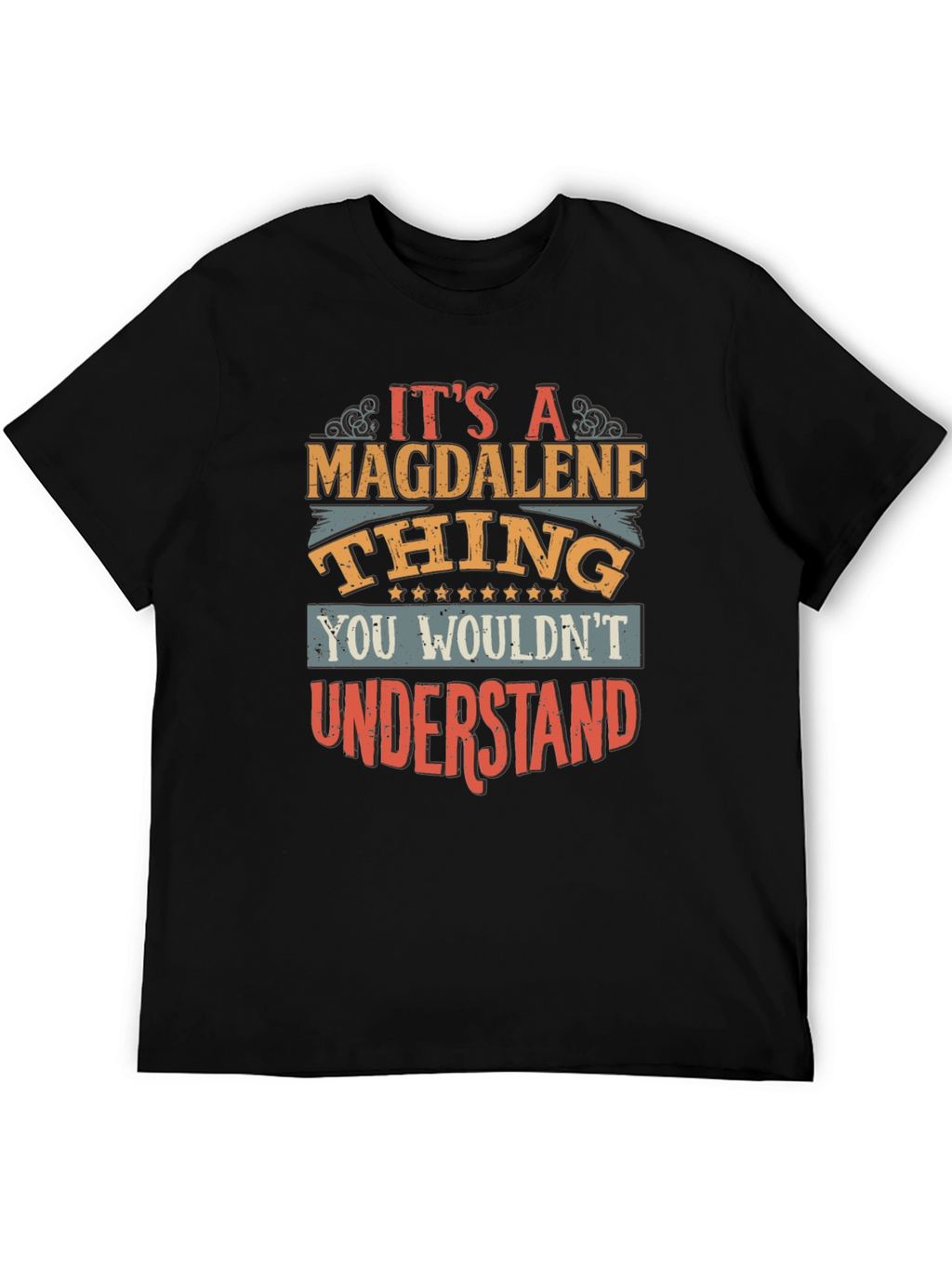 Magdalene Thing T-Shirt