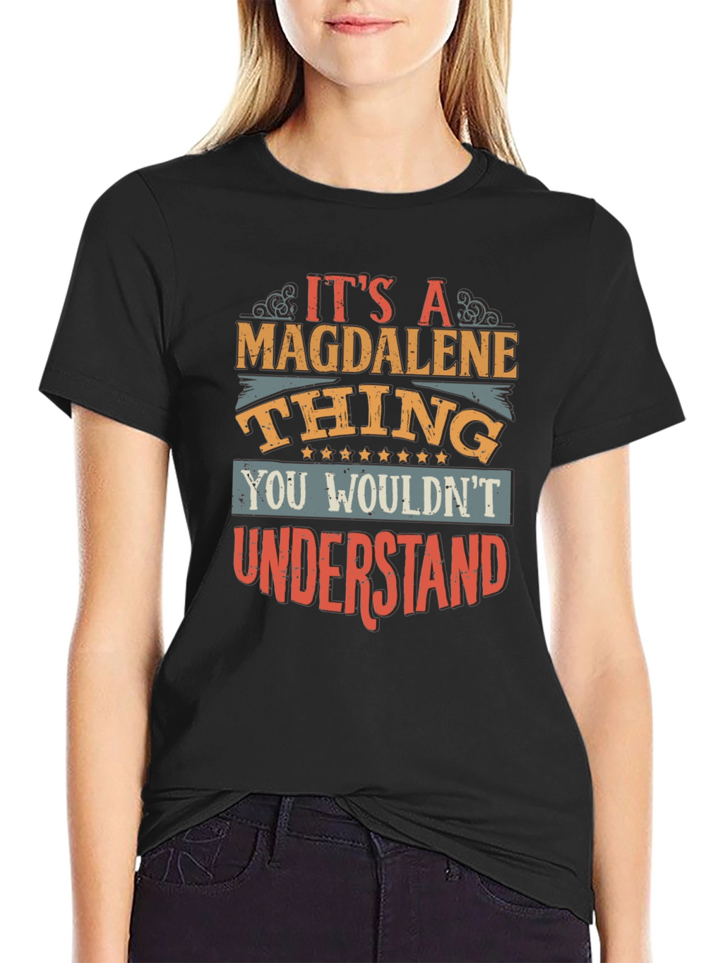 Magdalene Thing T-Shirt