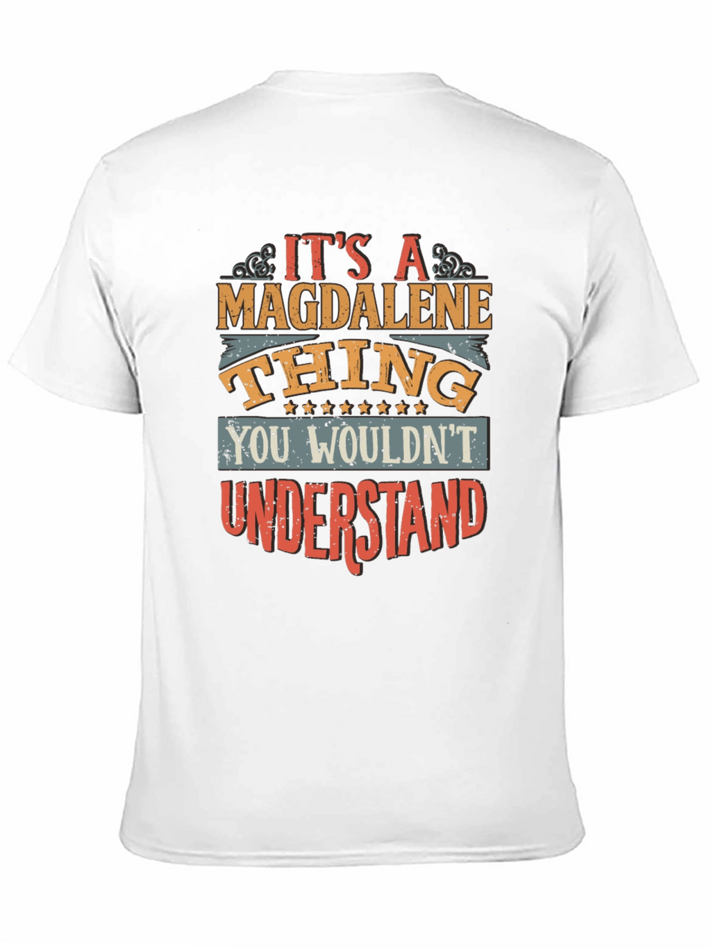 Magdalene Thing T-Shirt