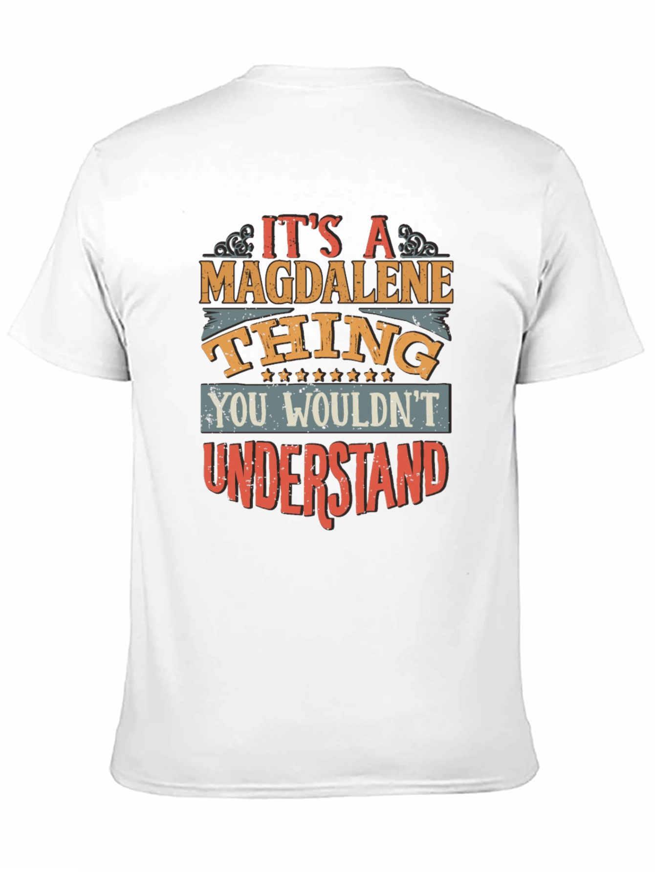 Magdalene Thing T-Shirt