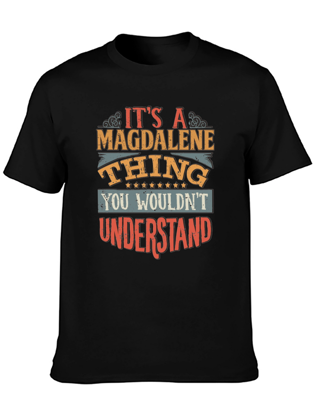 Magdalene Thing T-Shirt