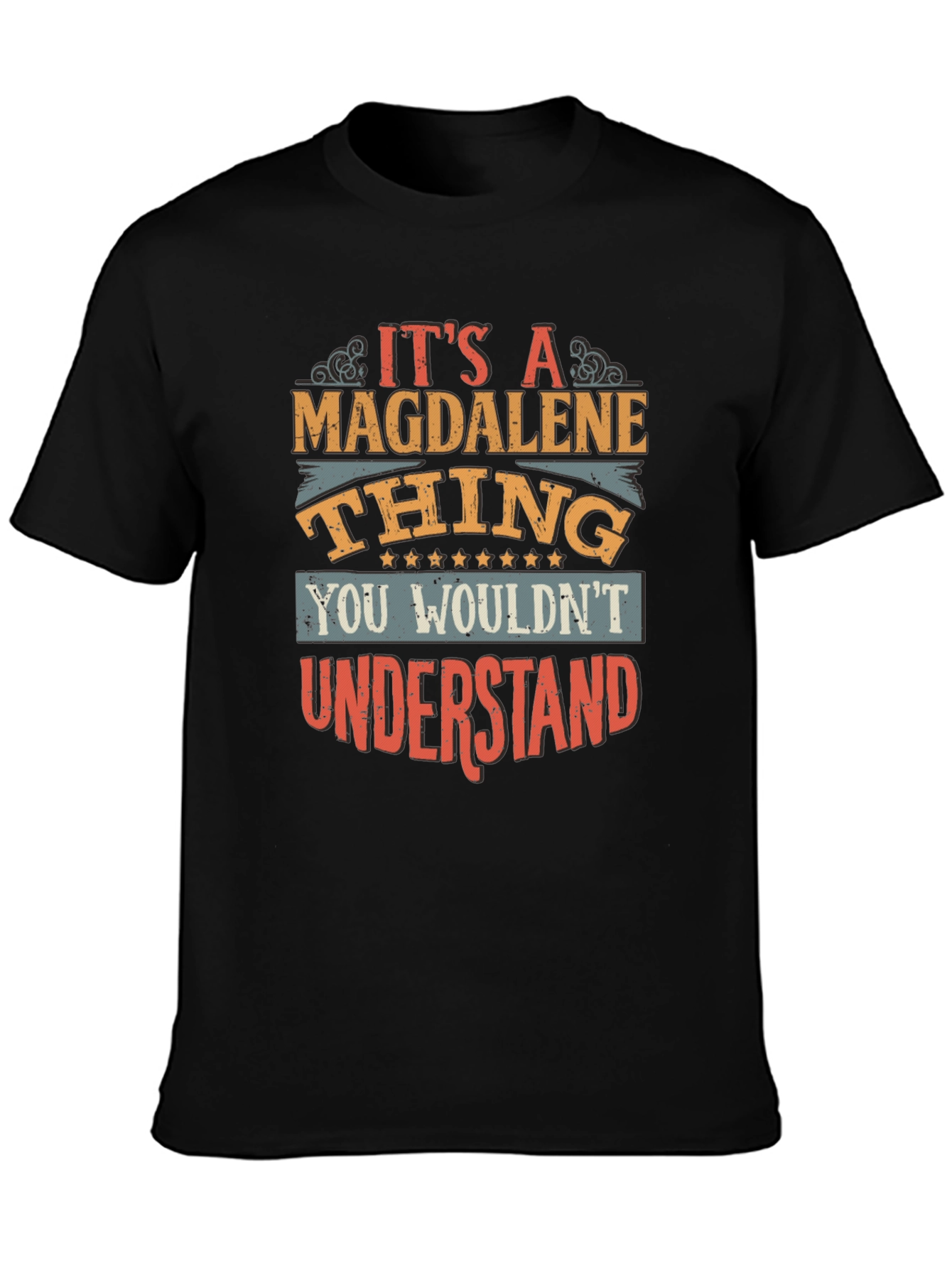 Magdalene Thing T-Shirt