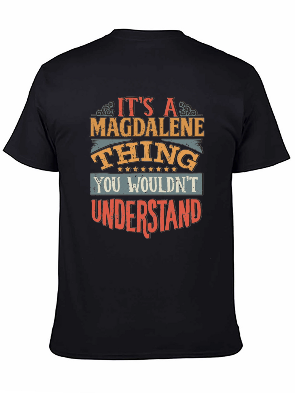 Magdalene Thing T-Shirt