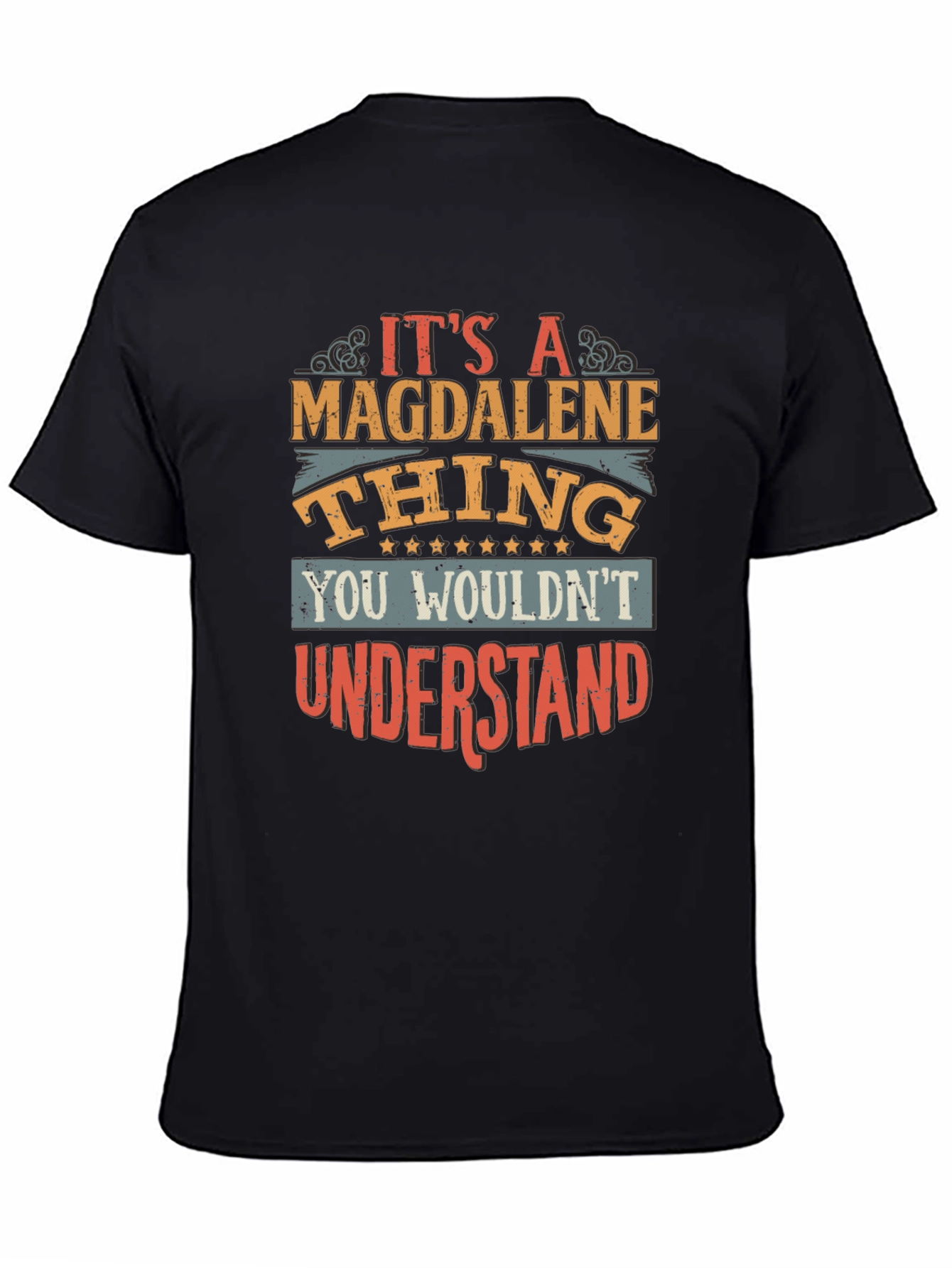 Magdalene Thing T-Shirt