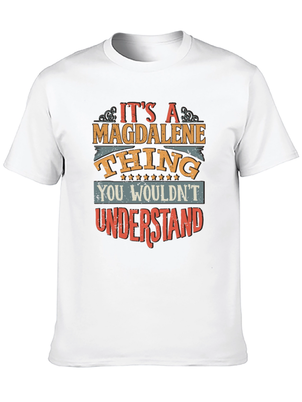 Magdalene Thing T-Shirt