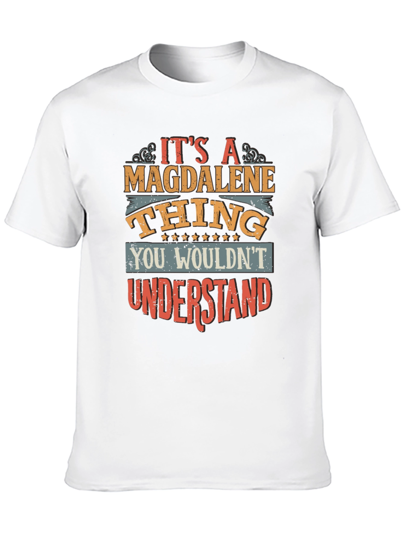 Magdalene Thing T-Shirt