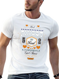 Finest 5 Real 2 Girl Time Black T-Shirt