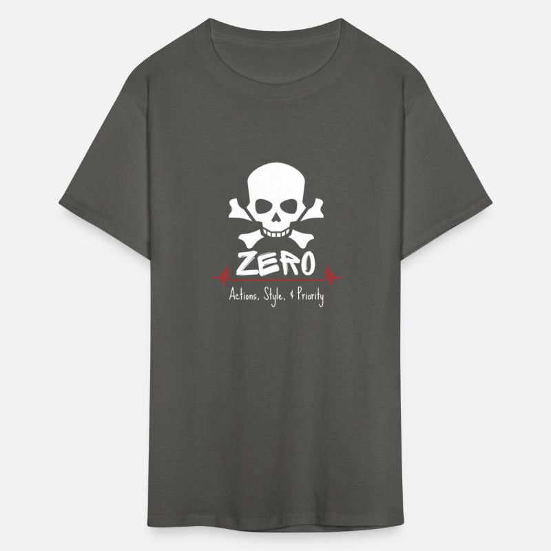ZERO SKATEBOARD
