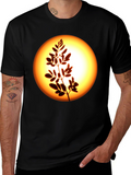 Nature Silhouette T-Shirt