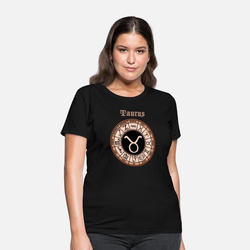 Zodiac Taurus