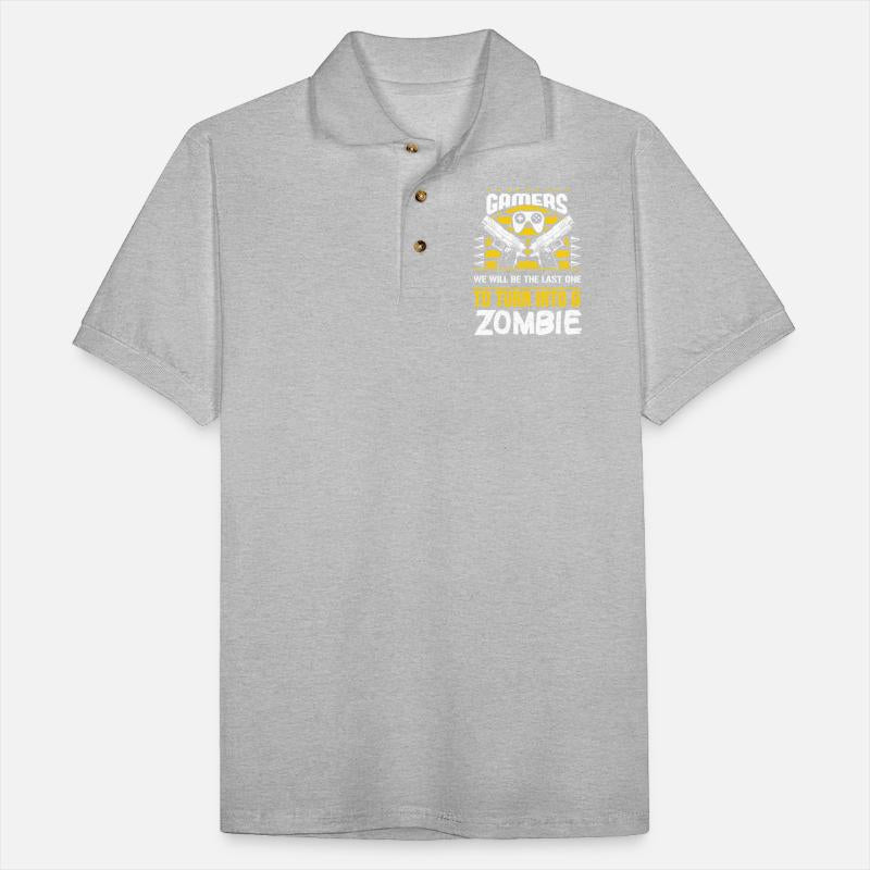 Zombie Apocalypse Gaming