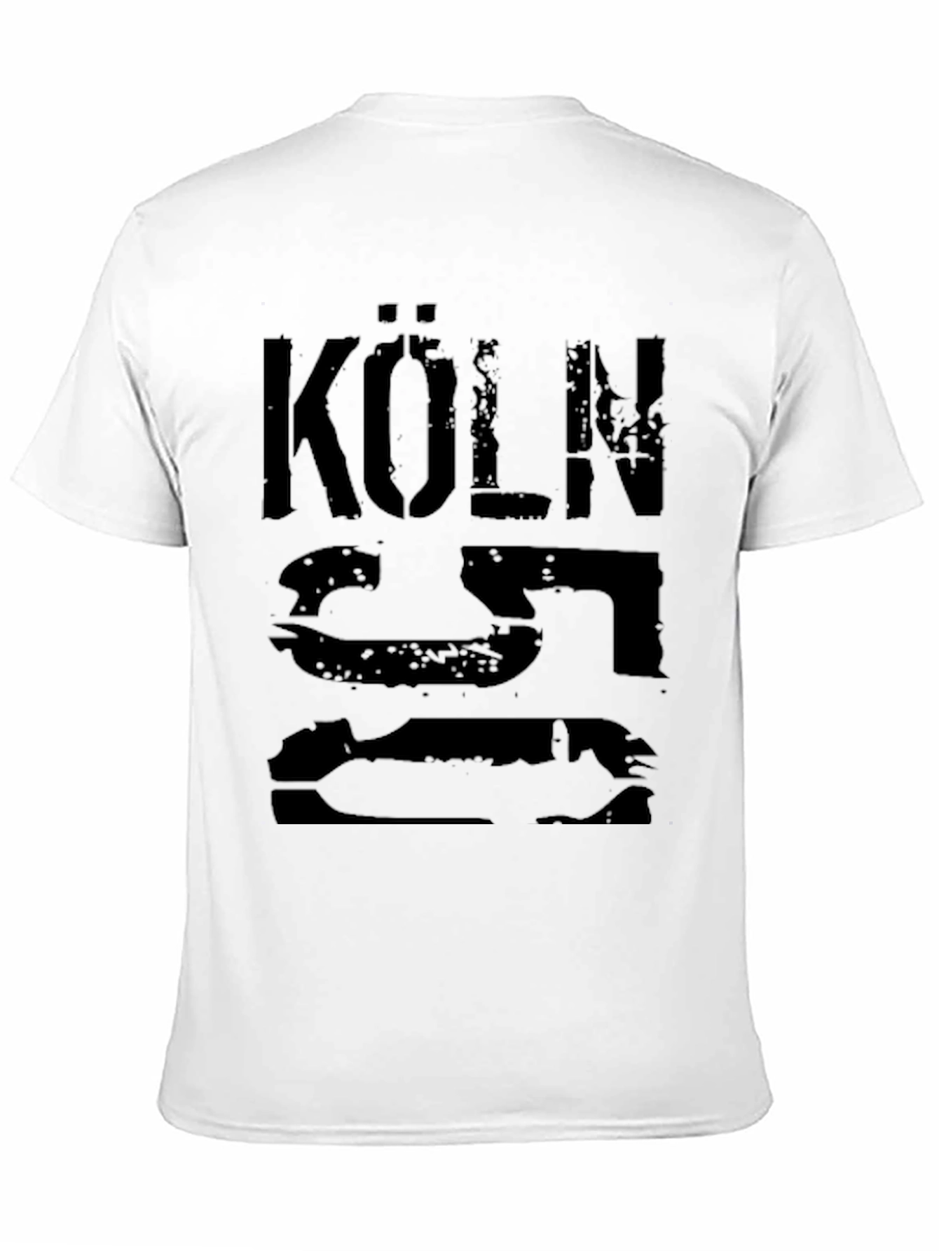 Köln Germany Graphic T-Shirt