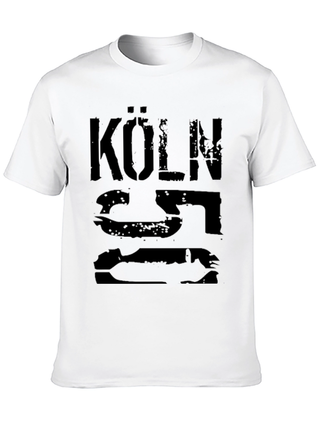 Köln Germany Graphic T-Shirt
