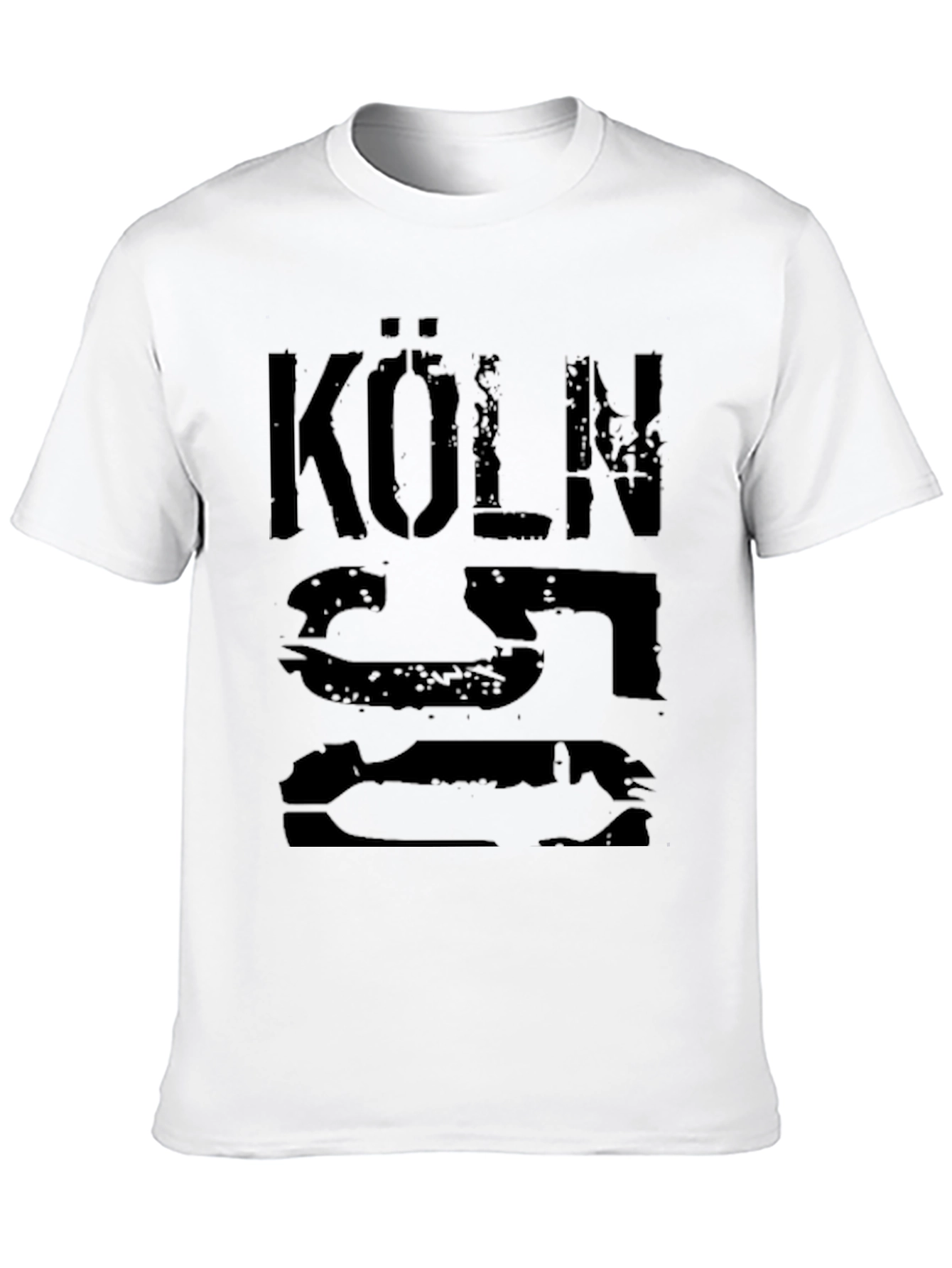 Köln Germany Graphic T-Shirt