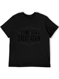 Make Empathy Great Again Graphic T-Shirt