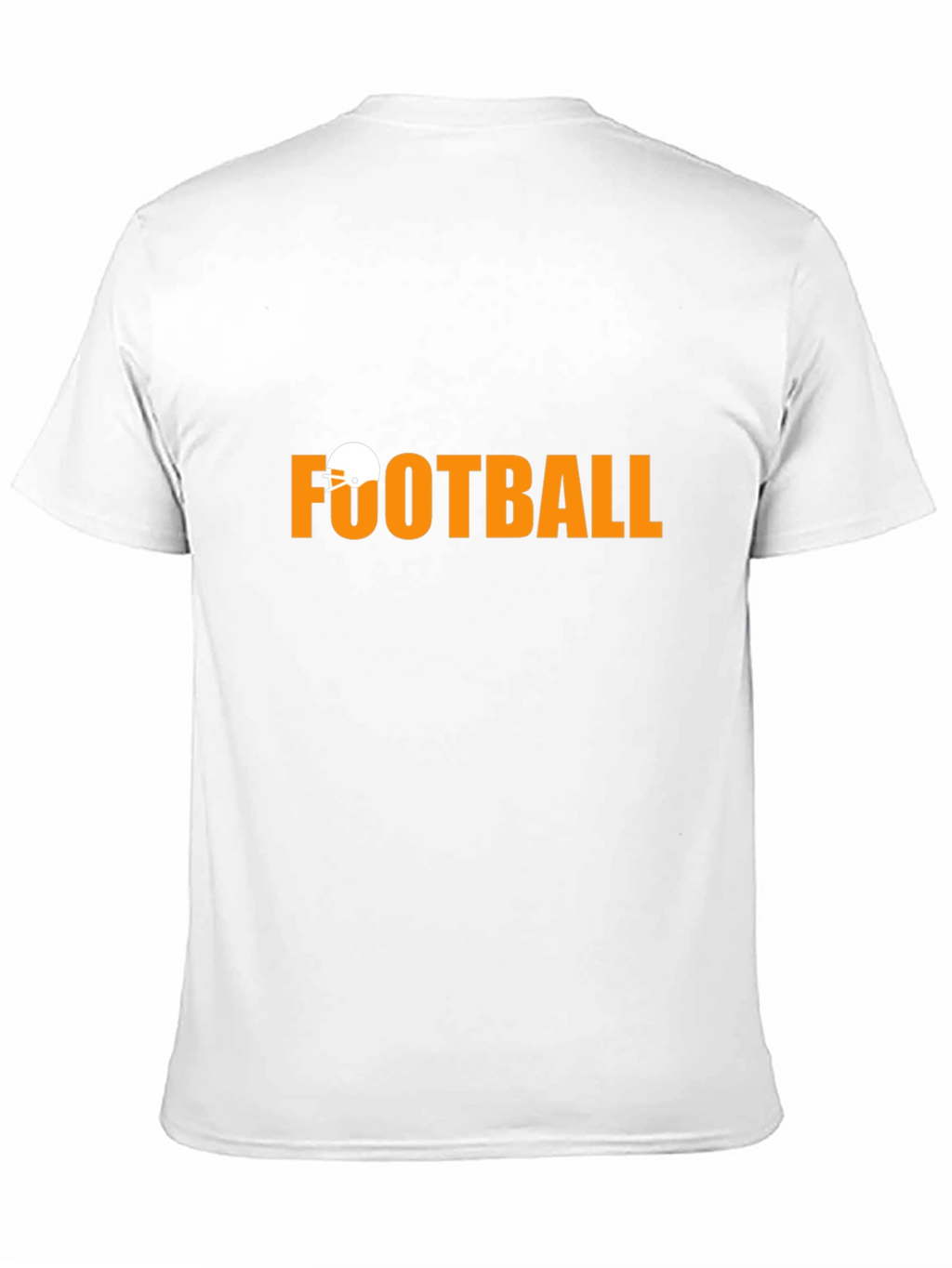 Football Graphic T-Shirt