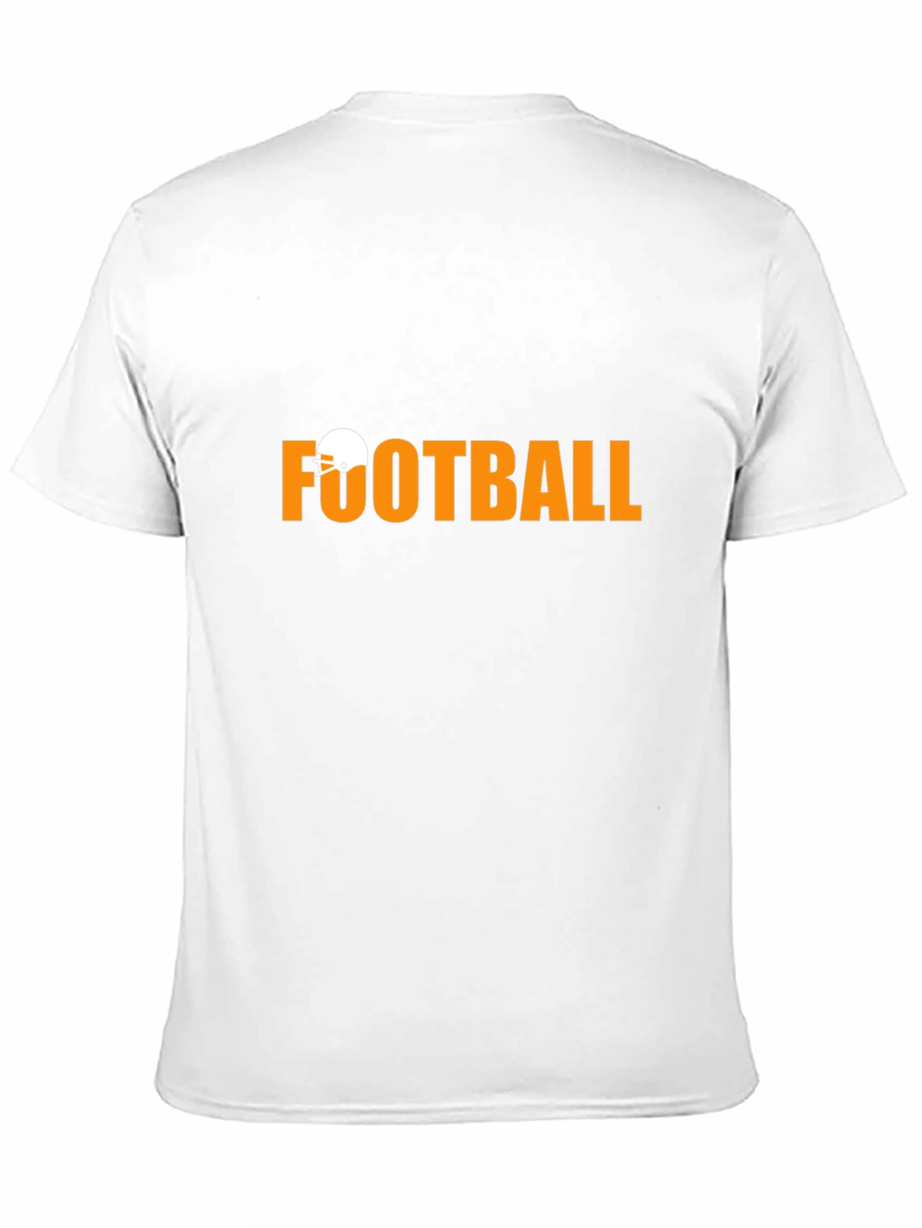 Football Graphic T-Shirt