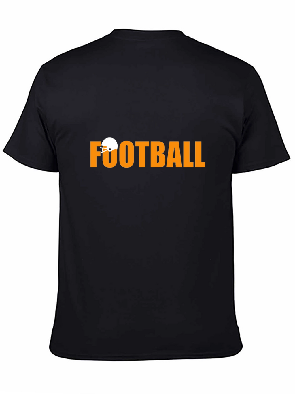 Football Graphic T-Shirt